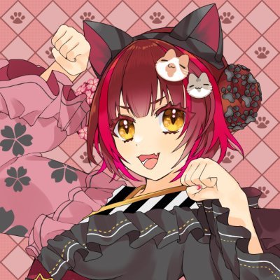 2019年～YouTube活動開始✨
2022年～Vtuber🐈‍⬛❤️‍🩹
精神疾患持ち猫系VtuberのMay・cat💞
配信は気まぐれ、動画投稿は週6でやってる！
配信【 #Mayを監視中 】FA【 #Mayニャンと絵 】