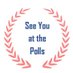 See You At The Polls (@seeyouatthepoll) Twitter profile photo See You At The Polls (@seeyouatthepoll) Twitter profile photo