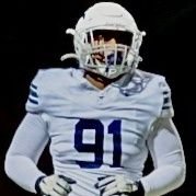 Christian Griffin Class of 2026 - 6'2 247lbs 🏈 (@christiangr2026) Twitter profile photo