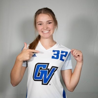 michigan | @gvsusoccer #32