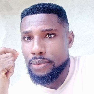 Nseabazi's profile picture. I'm alienated from the world