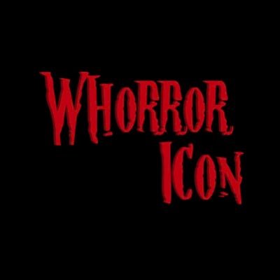 Whorror Icon