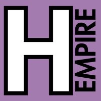 H-Empire(@hnetempire) 's Twitter Profile Photo