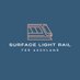 Surface Light Rail for Auckland (@SLR_AKL) Twitter profile photo