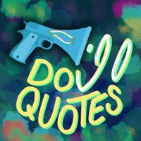 Dept of variance quote bot (@dovquotebot) 's Twitter Profile Photo Dept of variance quote bot (@dovquotebot) 's Twitter Profile Photo