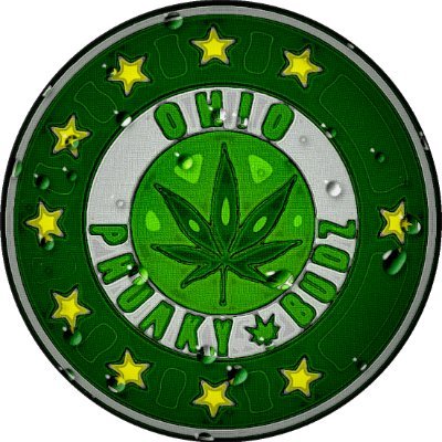 Long time smokers (2 decades and counting) first time growers. Come follow and help us along our journey as we probably phuck it all up the 1st couple of times