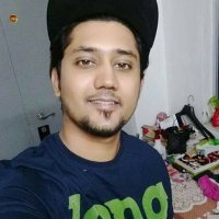 Prashant Sharma (@prashantdocean) 's Twitter Profile