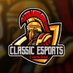 Classic eSports (@ccsesport) Twitter profile photo Classic eSports (@ccsesport) Twitter profile photo