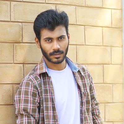 iamvicky_mano's profile picture. 