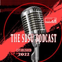The SDSU Podcast(@TheSDSUPodcast) 's Twitter Profile Photo