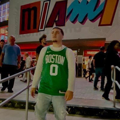Celtics • Business • Music • Family