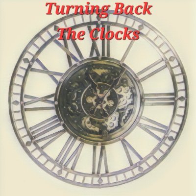 Turning Back The Clocks is multi artist project