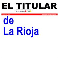 Titular de La Rioja (@eltitular_rioja) 's Twitter Profile