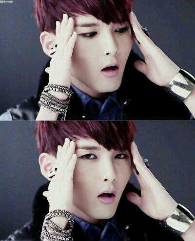 I'm not real RyeoWook !! (@ryeong9)☜here is SuperJunior RyeoWook's