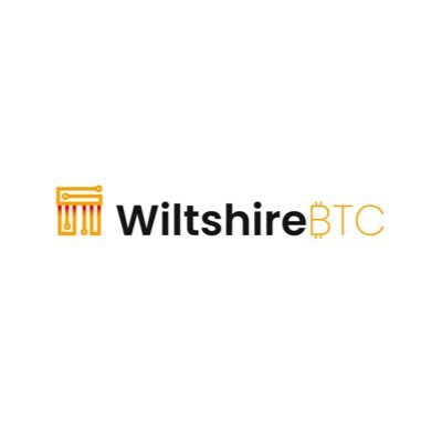 Wiltshire Bitcoin meet-ups connecting fellow Wiltshire based Bitcoiners & supporting Bitcoin accepting businesses ⚡️🧡 Please DM for telegram link