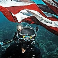DiveDoc🇺🇸🏴☠️🇺🇦 (@ljlmd) 's Twitter Profile