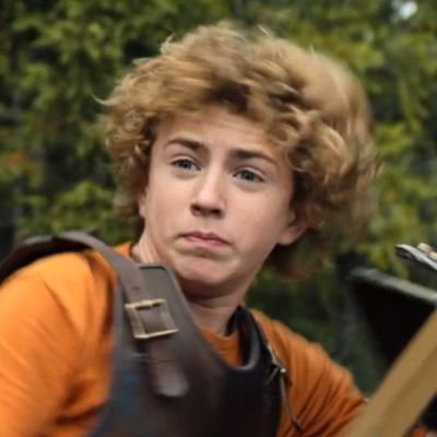 no context percy jacksonさんのプロフィール画像
