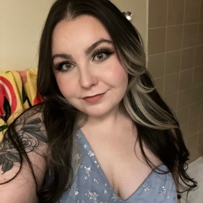 brittbee1316's profile picture. you only have depression once