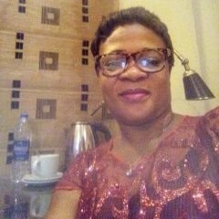 AyilaraUnique's profile picture. Too connected to be frustrated