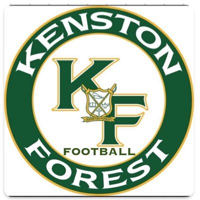 Official Kenston Forest Football Twitter 🏈 VISFL 🏈 #KavalierFootball