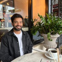 Shresth Garg (@shresthgarg17) 's Twitter Profile