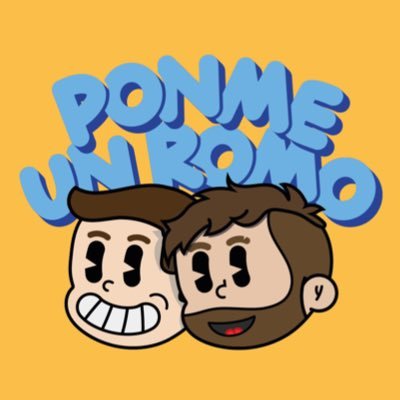 ponmeunromo's profile picture. El hijo perdido de Jordi Alba y su amigo. Catadores de ron los fines de semana 🥃 Admin por JP