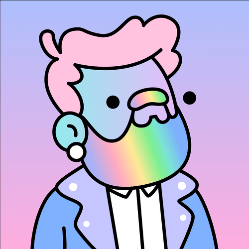 Electriceel21's profile picture. 🧙‍♂️ Prediction market degen.
🌪️ Flipping storms into gains ☀️ Aruba’s waiting—if the parlay hits. Otherwise, rugpull rain again 😂