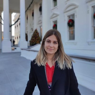 Periodista. Corresponsal en Washington 🇺🇲 tras dar varias vueltas al mundo para contarlo 🇪🇸🇲🇽🇨🇳