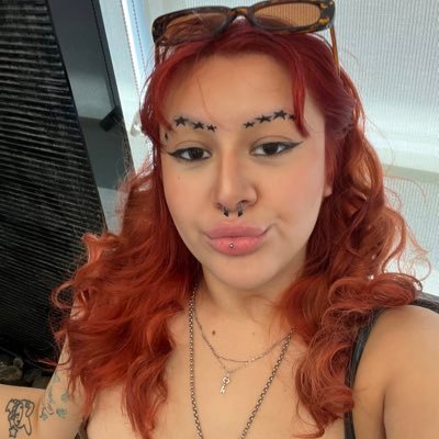 MelodyFuentes20's profile picture. they/them im a witch