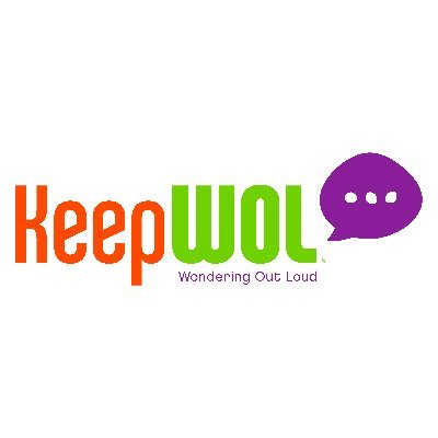 Enhancing team collaboration and diagnosing growth opportunities, to help teams effectively hit their goals. 🧡💚💜 #KeepWOL #KeepWonderingOutLoud