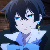 Vanitas (Vani-Boy) (@vanitas_luvr) 's Twitter Profile