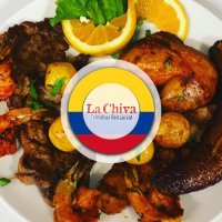 La Chiva Colombiana Restaurant #2(@lachivacolombia) 's Twitter Profile Photo