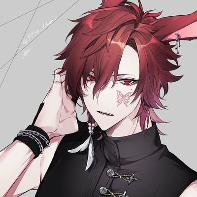 FF14_liken_ Profile Picture