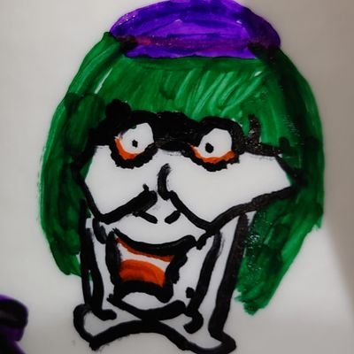 魔女教弟！もふもふジュースきゅん\(ẅ)/さんのプロフィール画像