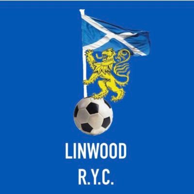Linwood RYC Over 35s Profile