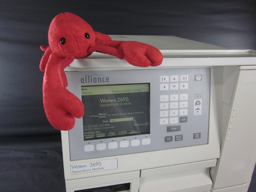 We help labs save money by offering high-quality, refurbished lab equipment.  We can also help manage your surplus.  See us at http://t.co/VT6QEIslpu