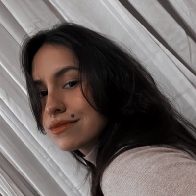 GreciaChiclote's profile picture. Amante de las flores 💐