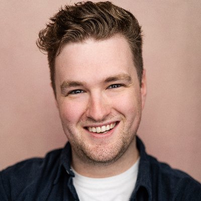 He/Him • Northern actor/writer and @RCStweets grad