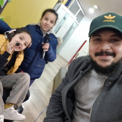 MeklidA's profile picture. 