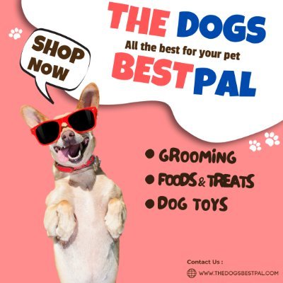 thedogsbestpal Profile Picture