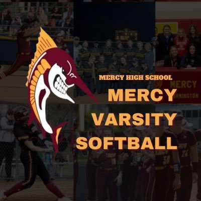 The Official Twitter Account of Mercy HS Softball #fearthefish