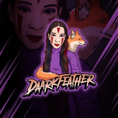 daarkfeather Profile Picture