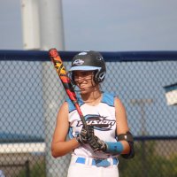 Nia Law (@nialaw_softball) 's Twitter Profile