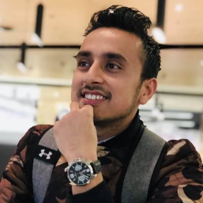 मालिक को दयाले, कुकर्म सन्यासी भई, सुकर्म योगी बन्ने प्रयास मा म। 😊🙏❤️