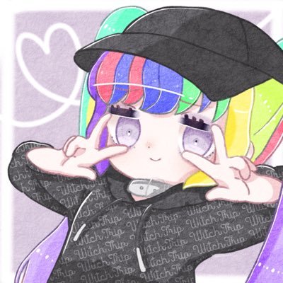 🧙‍♀️💊とりっぷうぃっち💊🧙‍♀️さんのプロフィール画像