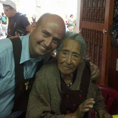 zepeda_vladimir's profile picture. Paz y Bien