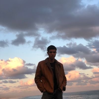 New account 🤷🏻
O B H 🤌🏻🔥
عمور 💕✨ كُن معي يا الله فلا أحد يعلم ما أمُر به غيرك.
Cvil Engineering /Kafr El-Sheikh University👷🏻♂️🇪🇬