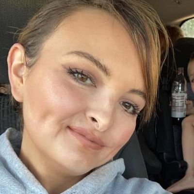 court_smiley's profile picture. JESUS IS REAL, that’s all! 👏