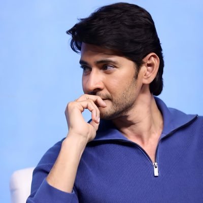 @urstrulyMahesh🦁 | REBEL STAR | JAI SHREE RAM🚩🚩🚩