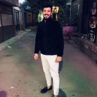 ReDa (@ahmedredaa33) 's Twitter Profile
